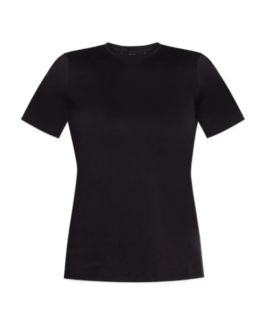 Theory Easy Short-Sleeved T-Shirt