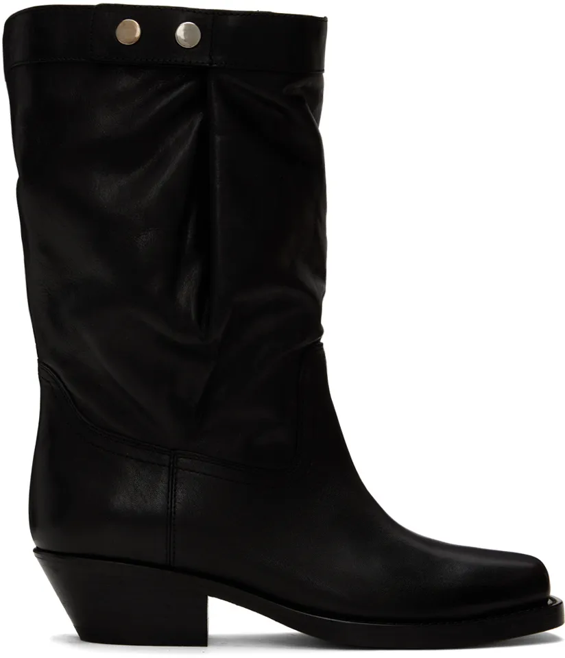 Ademe Boots