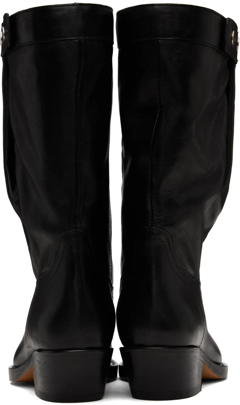 Ademe Boots