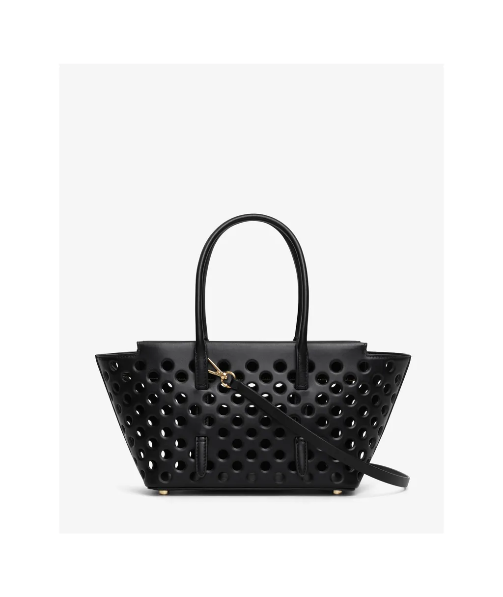 AlaÏA Neo Mina 20 Small Bag