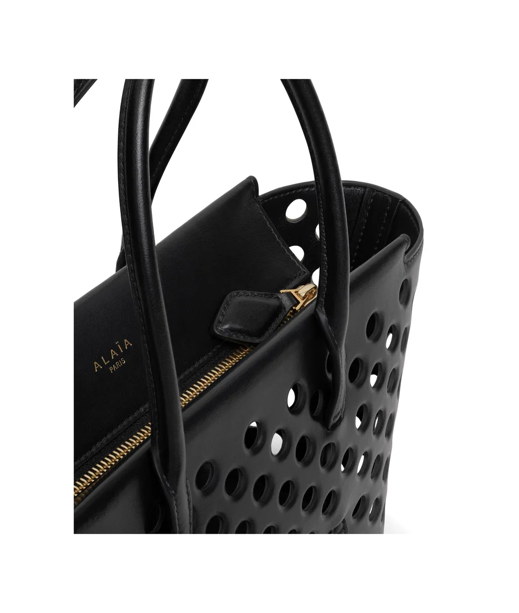 AlaÏA Neo Mina 20 Small Bag