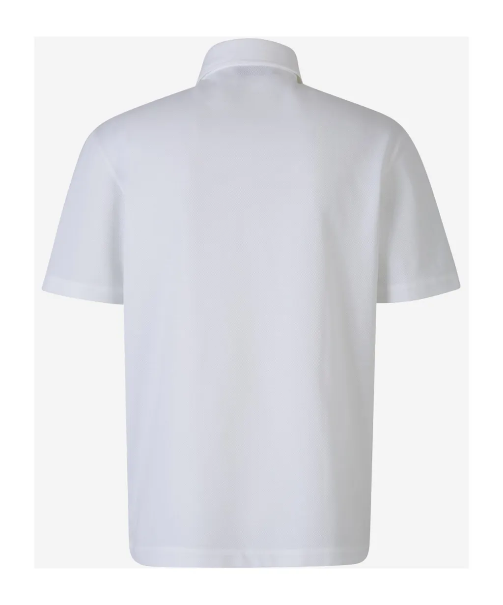 Cotton Polo Shirt