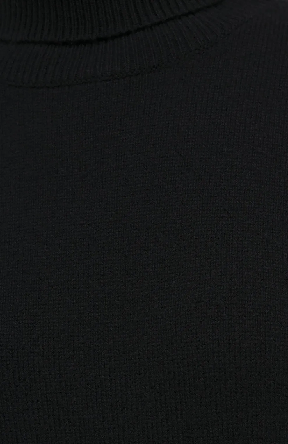 The Row Stepny Roll-Neck Jumper