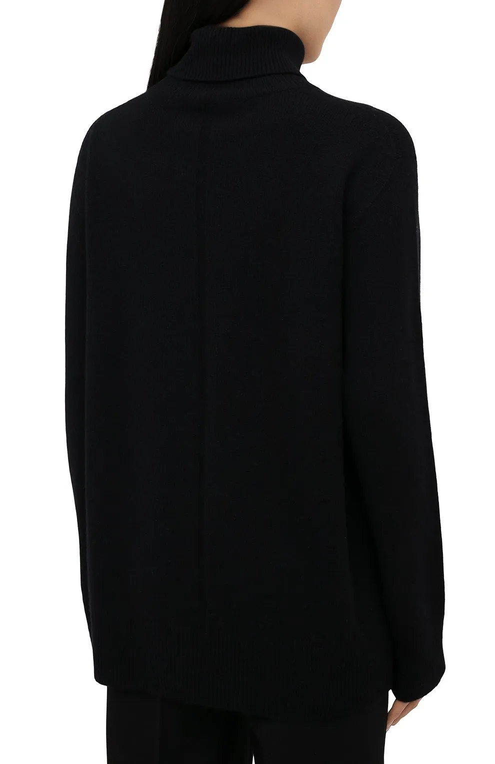 The Row Stepny Roll-Neck Jumper
