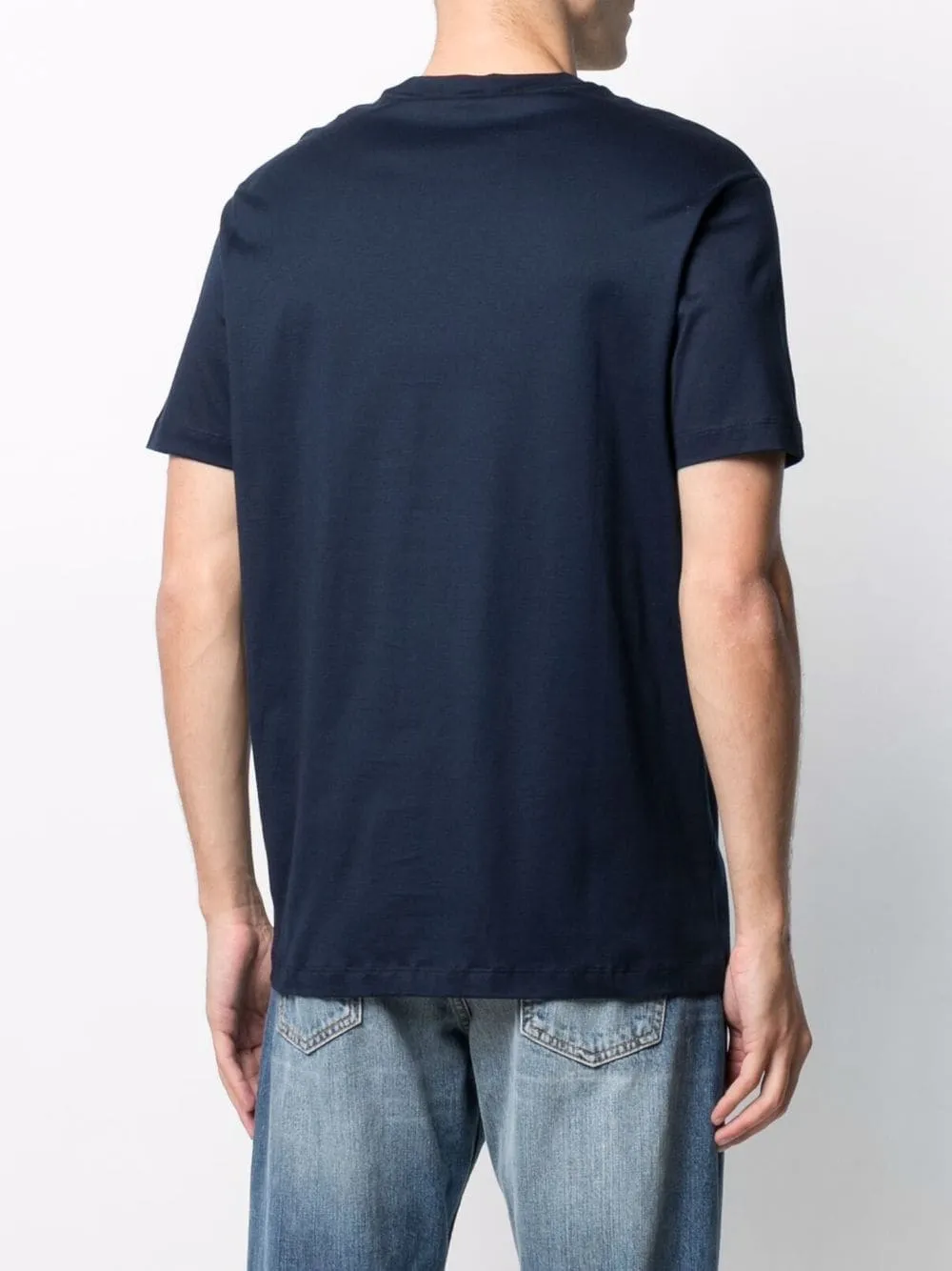 Logo-Print T-Shirt