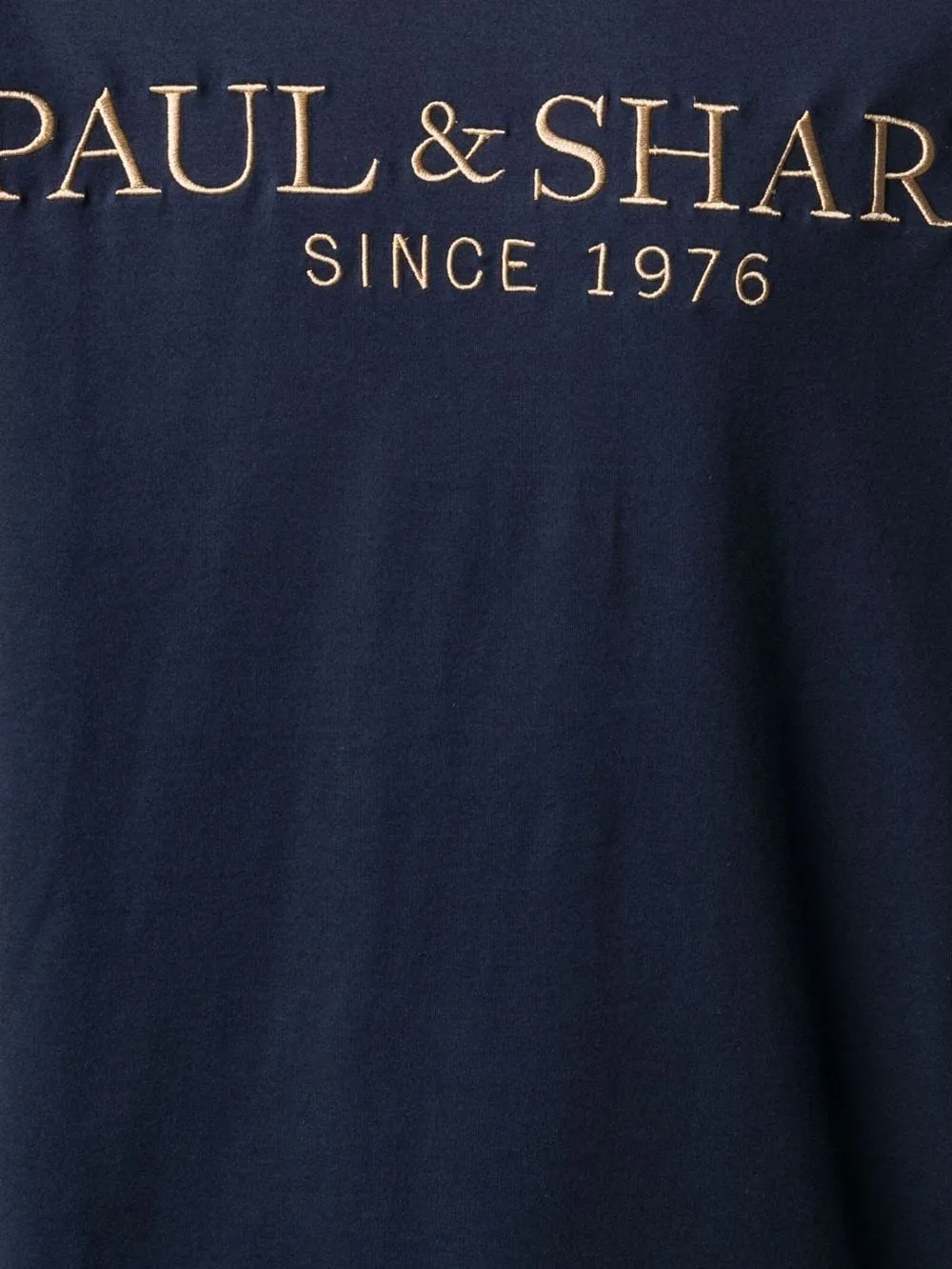 Logo-Print T-Shirt