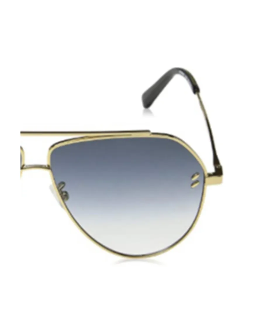 Geometric Sunglasses