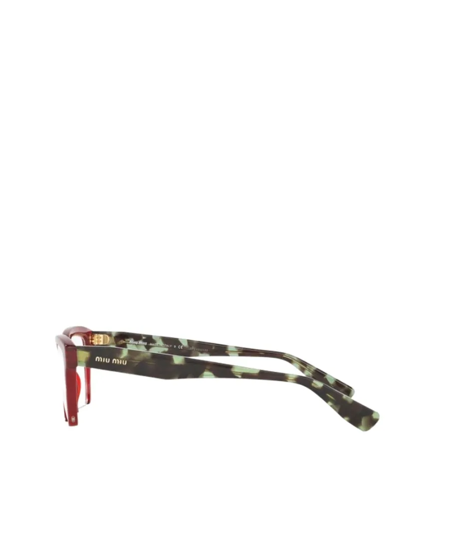 Logo Flat Mirror