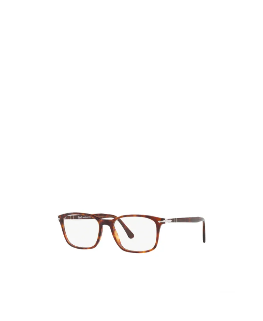 Persol Rectangle Frame Glasses