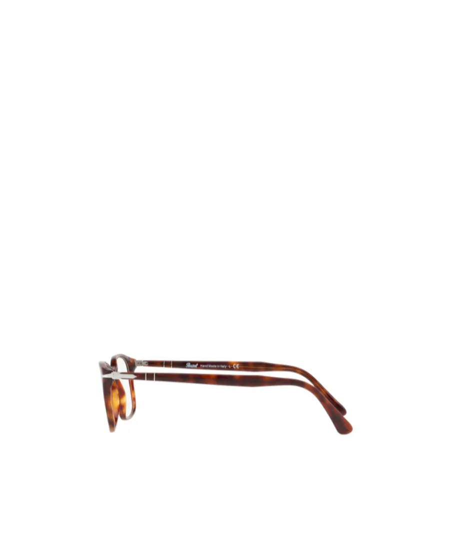 Persol Rectangle Frame Glasses