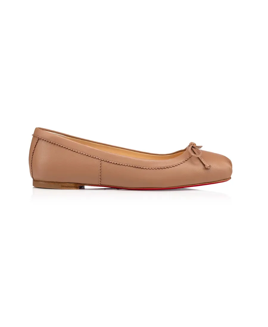Christian Louboutin Mamadrague Ballet Flats