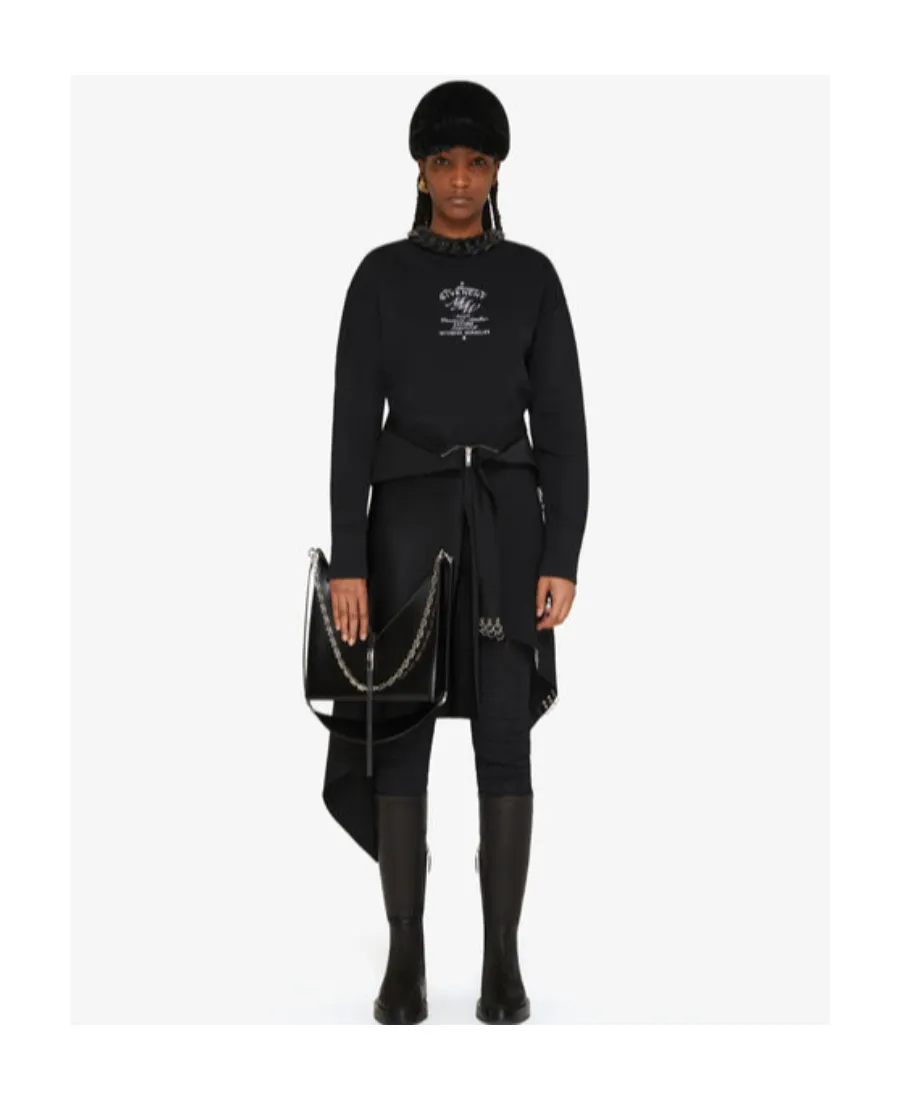 Legging Pants In 4G Jacquard