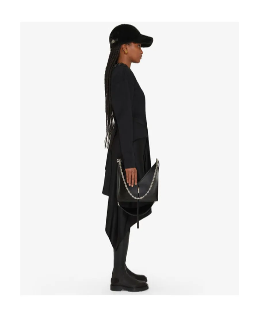 Legging Pants In 4G Jacquard