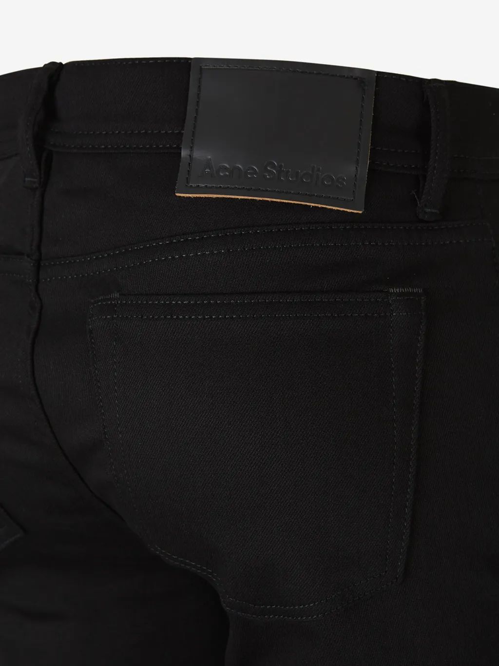 North Slim Jeans