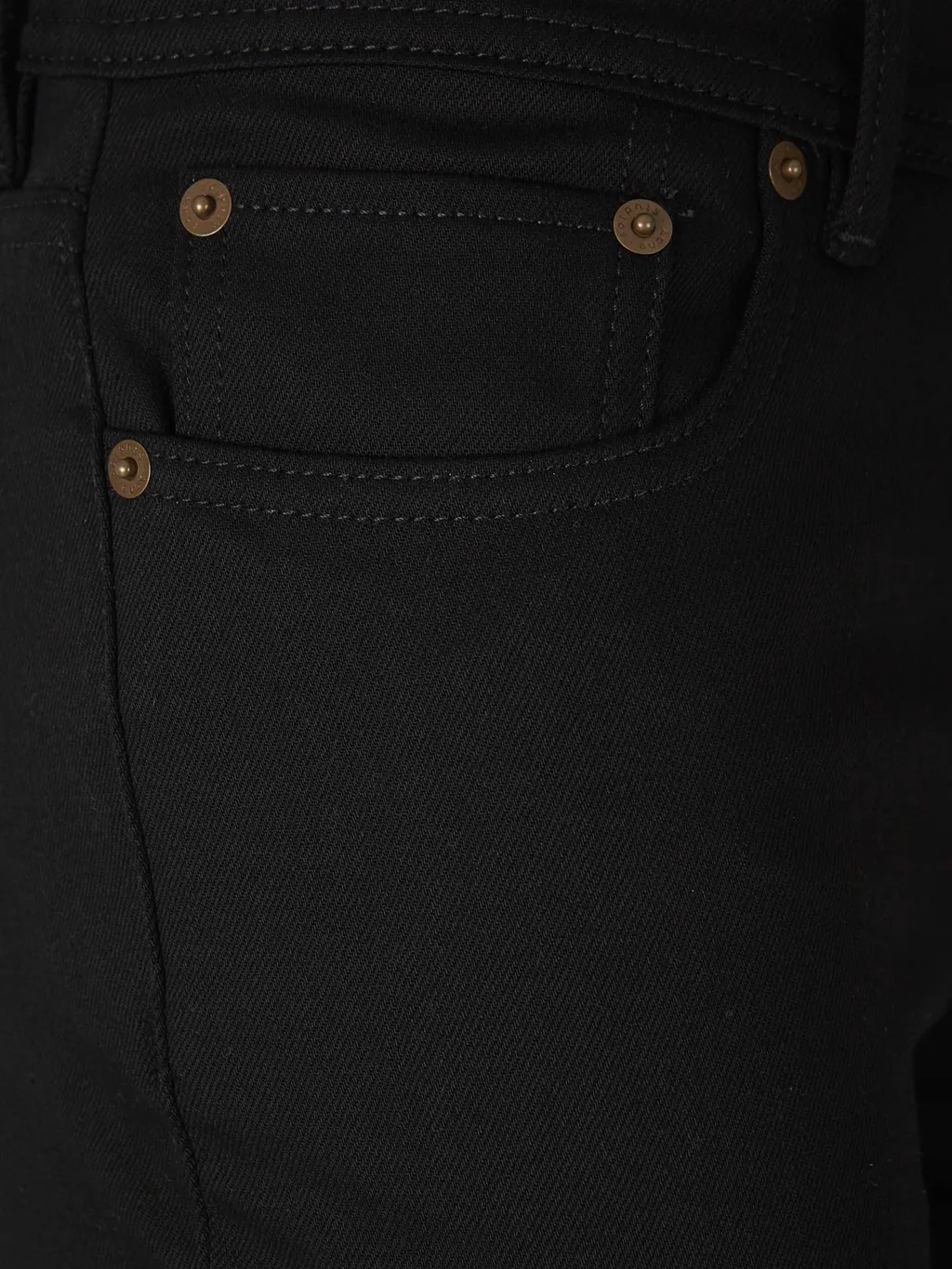 North Slim Jeans