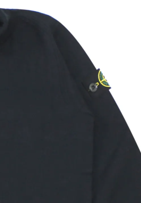 Roll-Neck Jumper