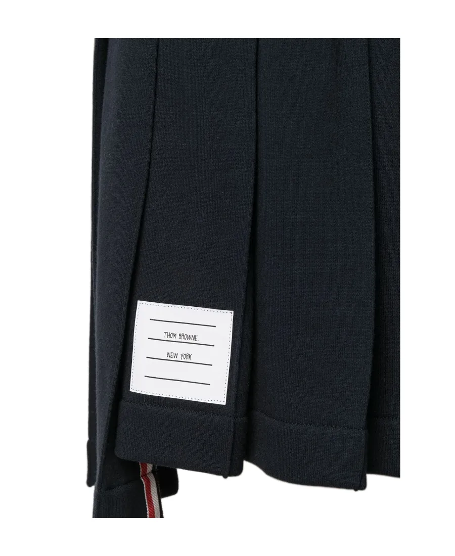 Thom Browne Pleated Mini Skirt