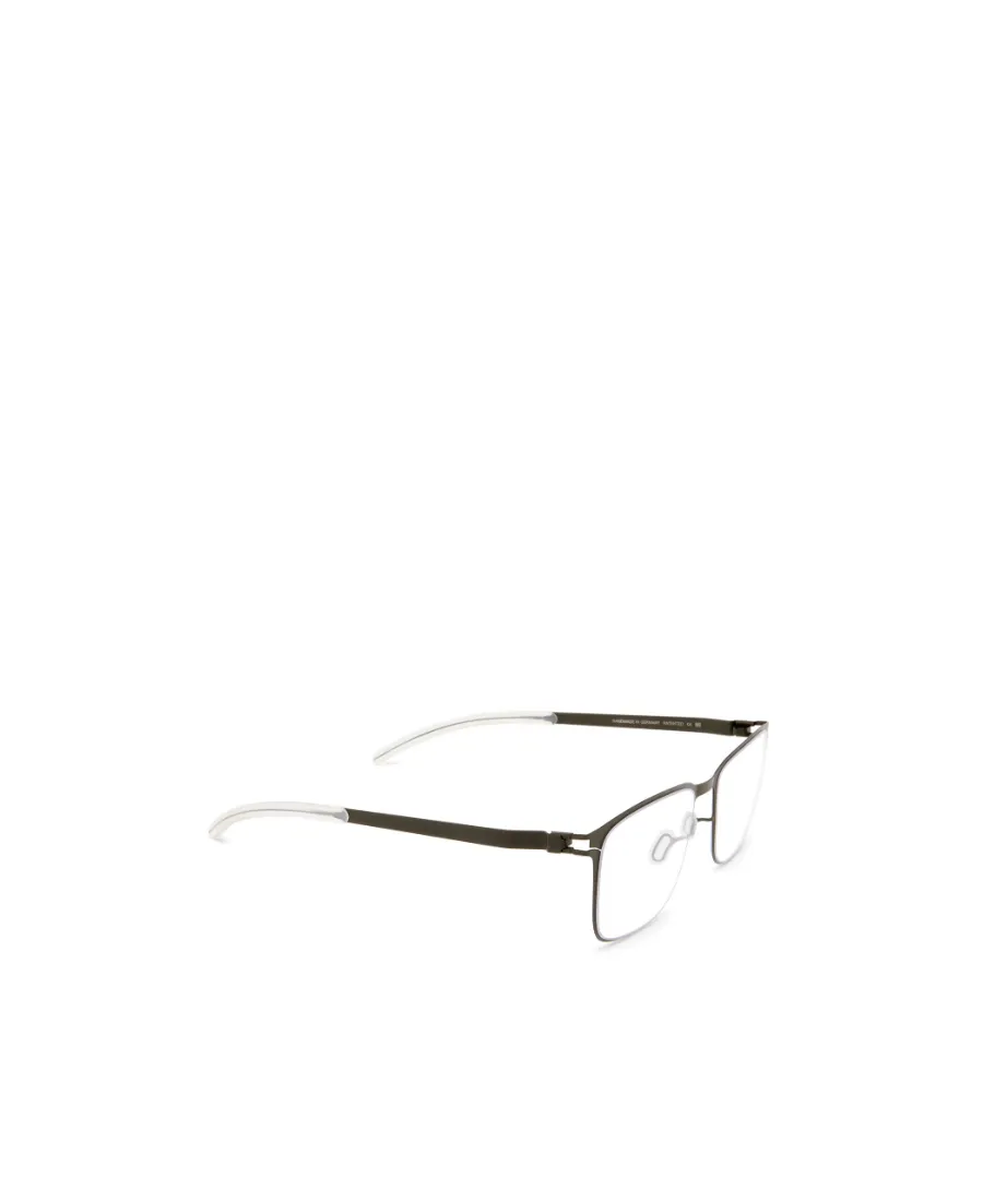 Mykita Henning Squard-Frame Glasses