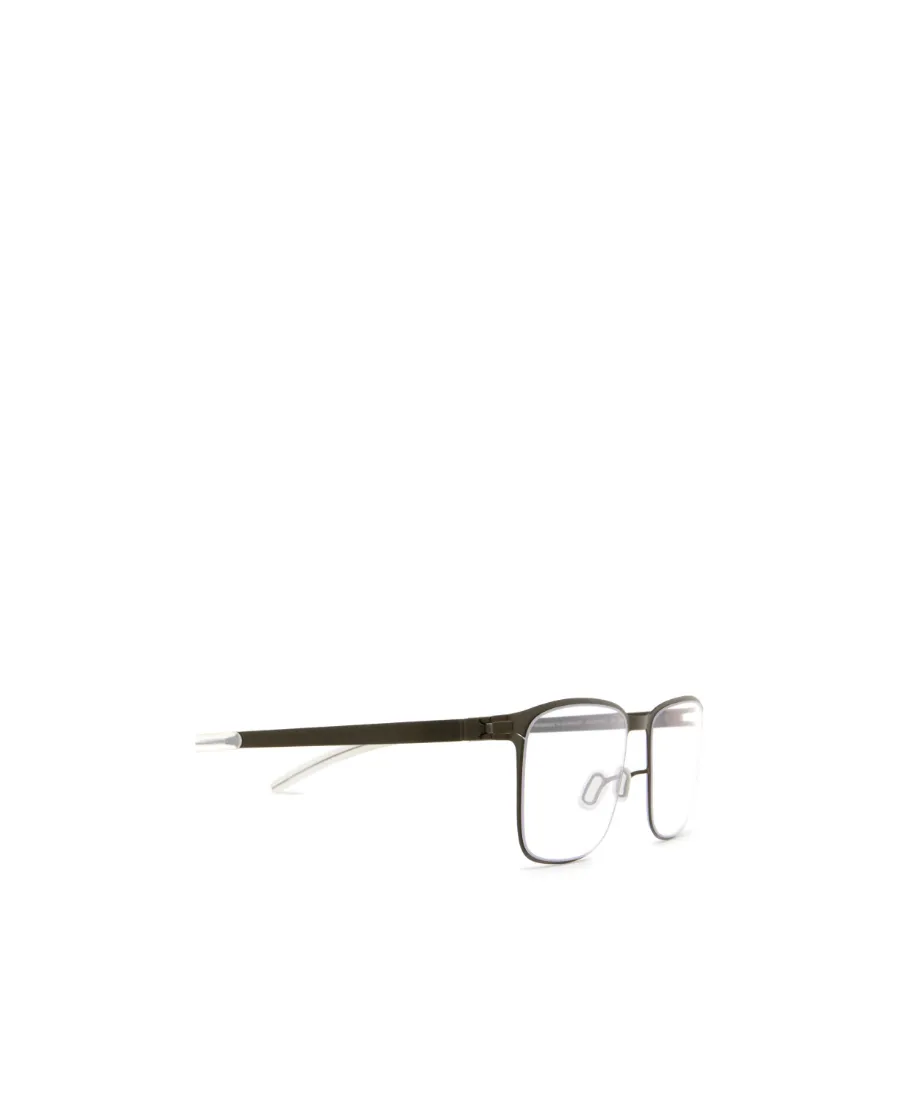 Mykita Henning Squard-Frame Glasses