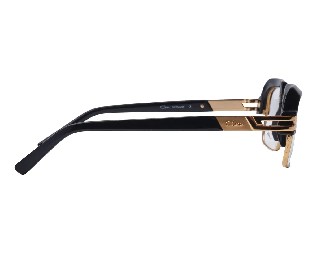 6020 Rectangle-Frame Glasses
