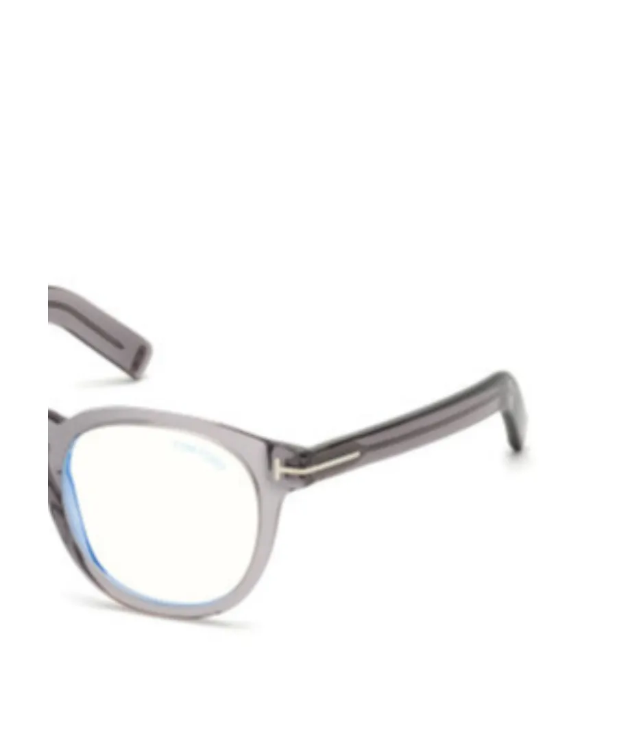 Round Glasses