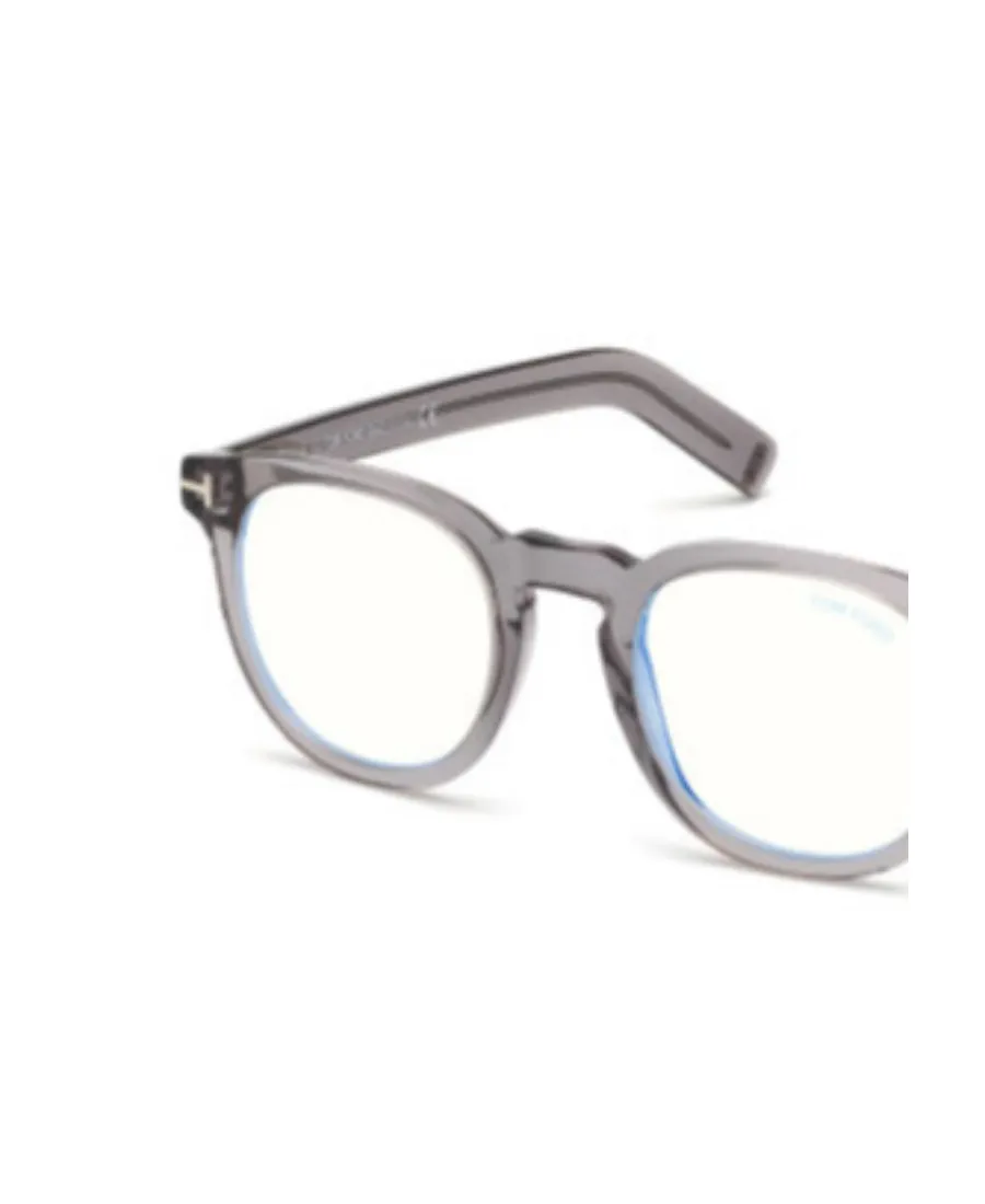 Round Glasses