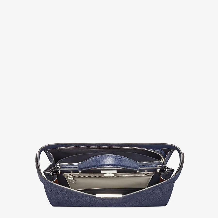 Peekaboo Tote Bag