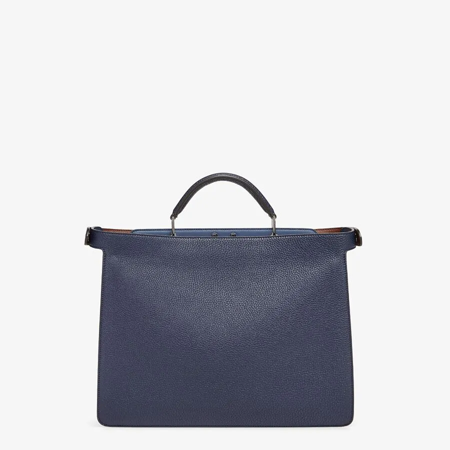 Peekaboo Tote Bag