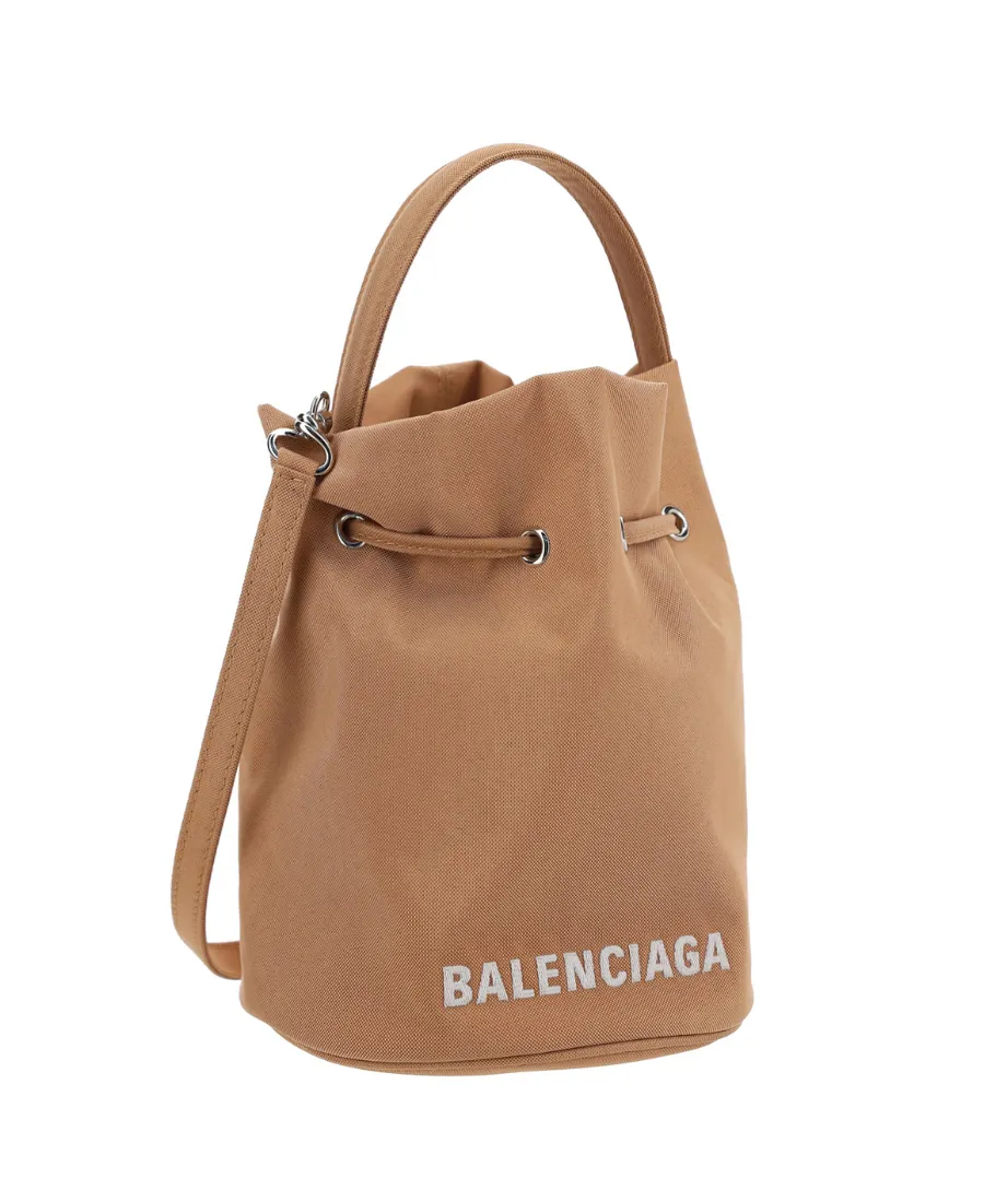 Logo Handbag