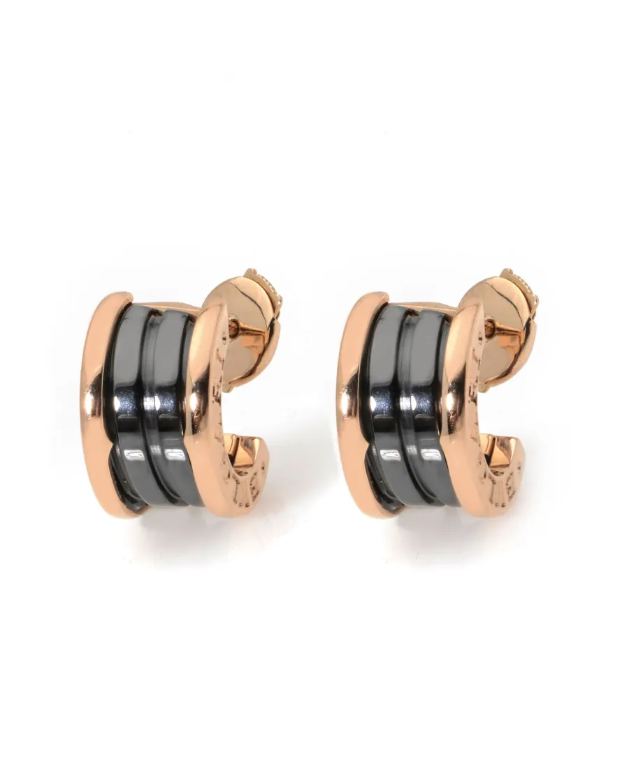 Clip-On Earrings