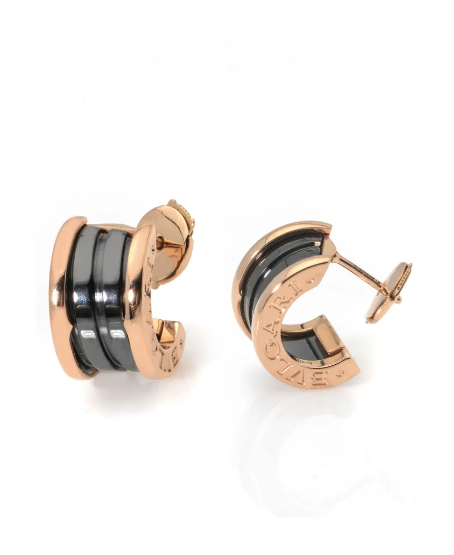 Clip-On Earrings
