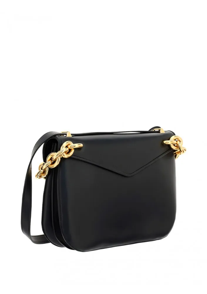 Bottega Veneta Chain-Detail Shoulder Bag