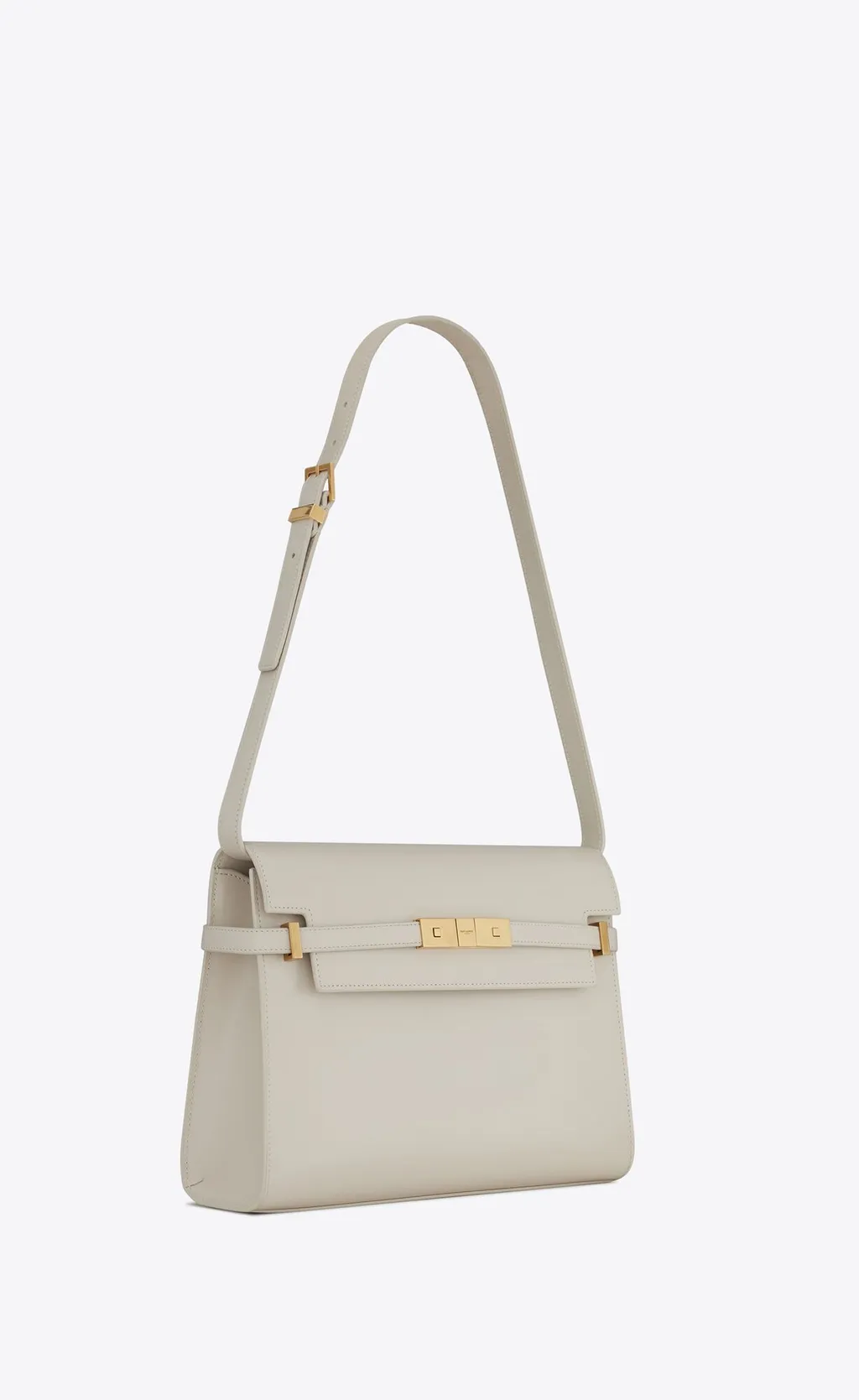 Saint Laurent Manhattan Medium Shoulder Bag