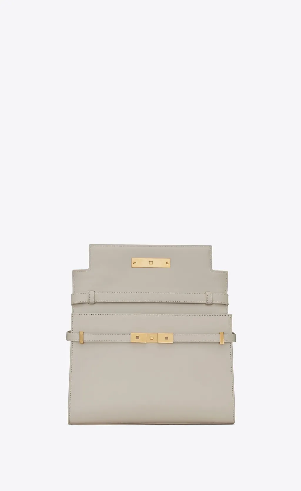 Saint Laurent Manhattan Medium Shoulder Bag