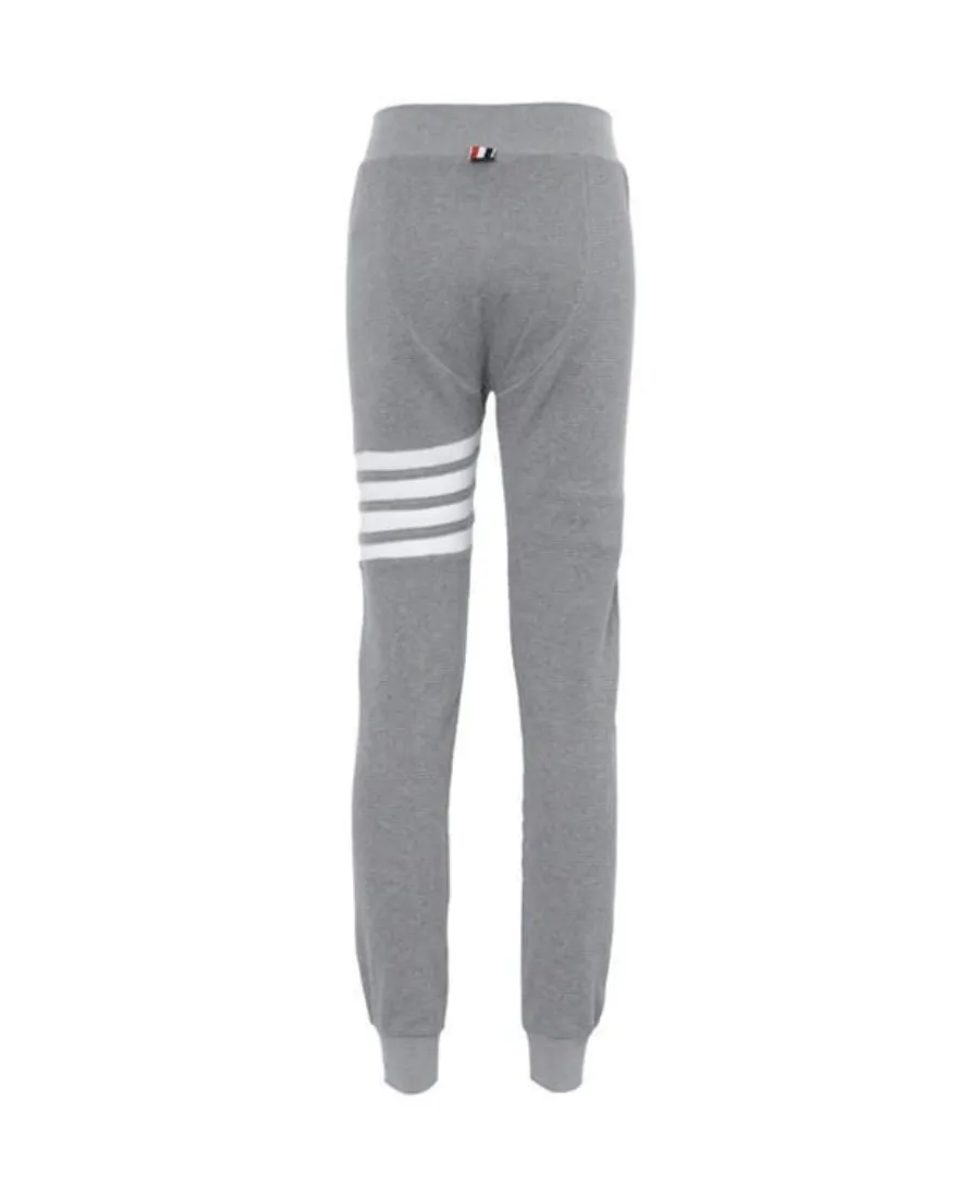 Striped Detail Sweatpants