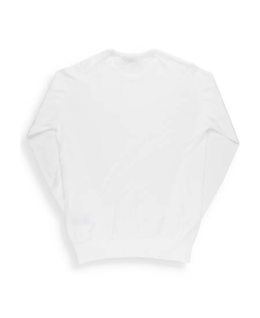 John Smedley Hatfield Knitted Sweater