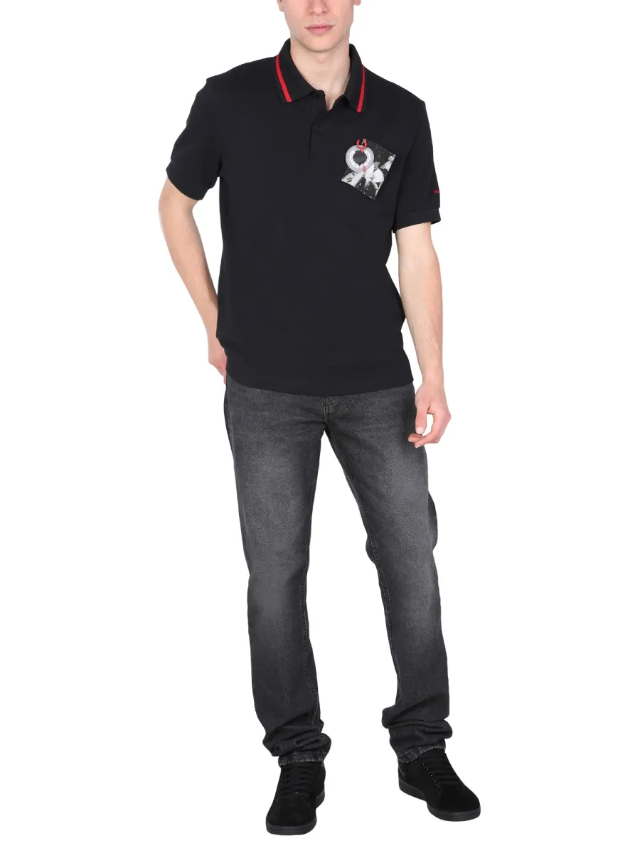 Polo Shirt