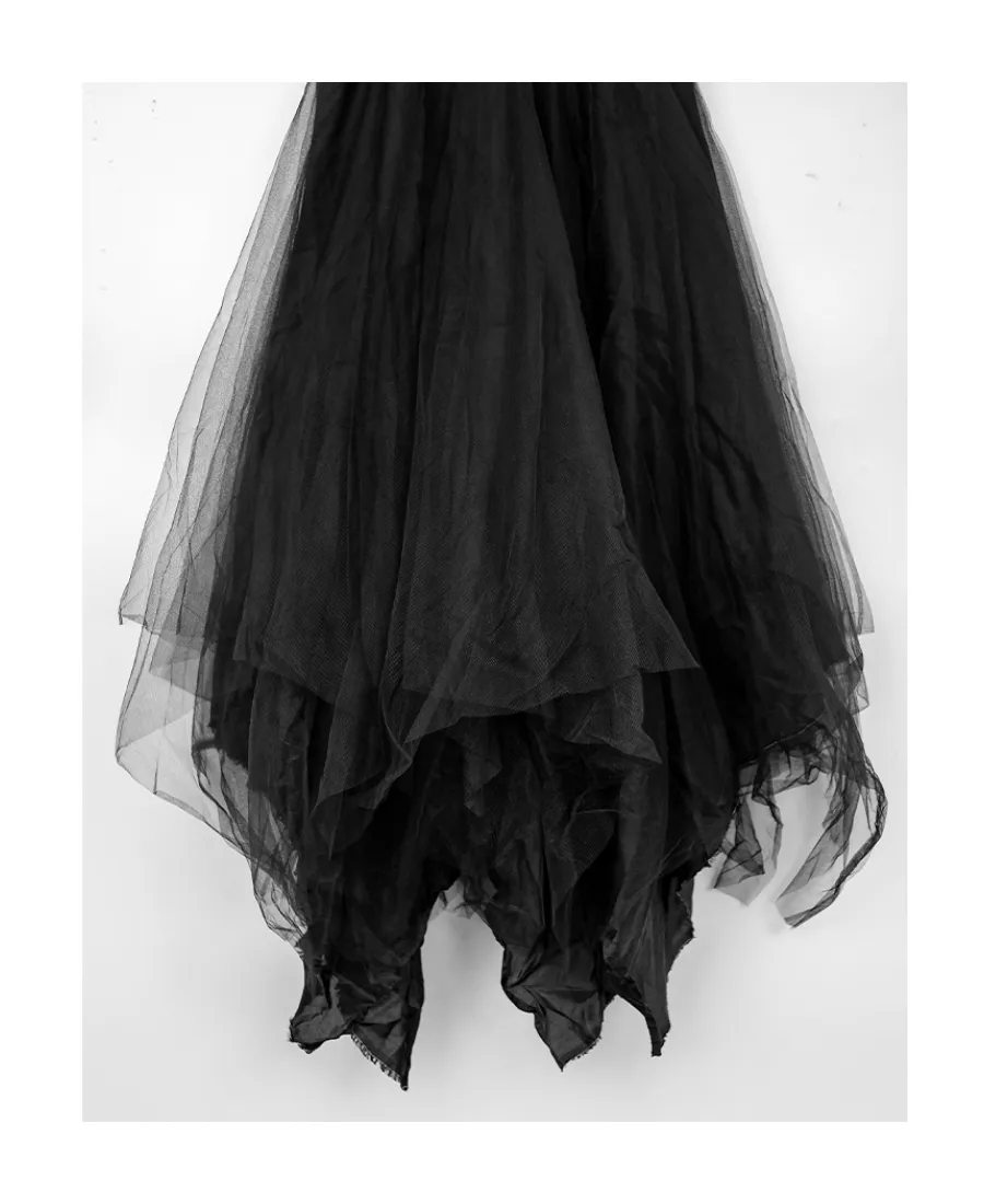 V-Neck Dress