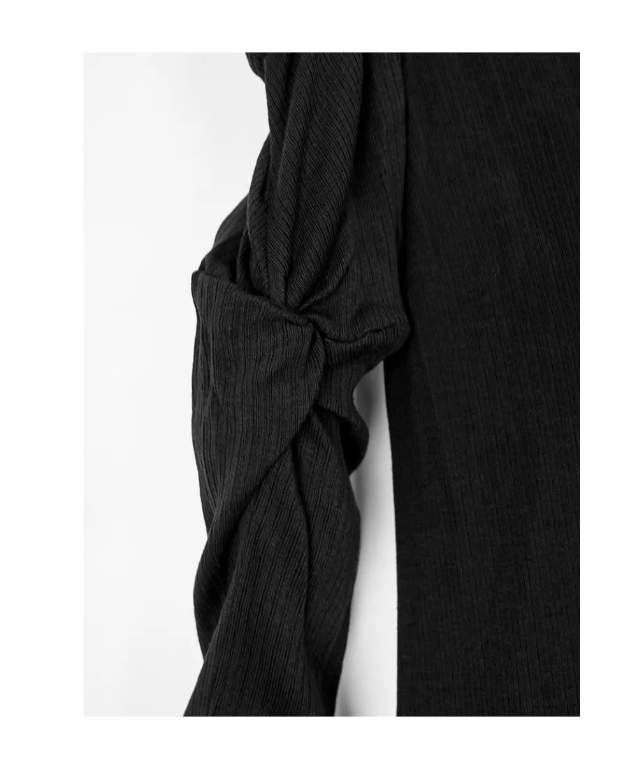 V-Neck Dress