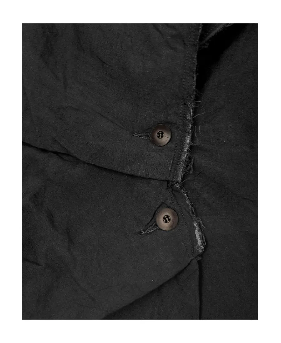 Long-Sleeved Casual Jacket