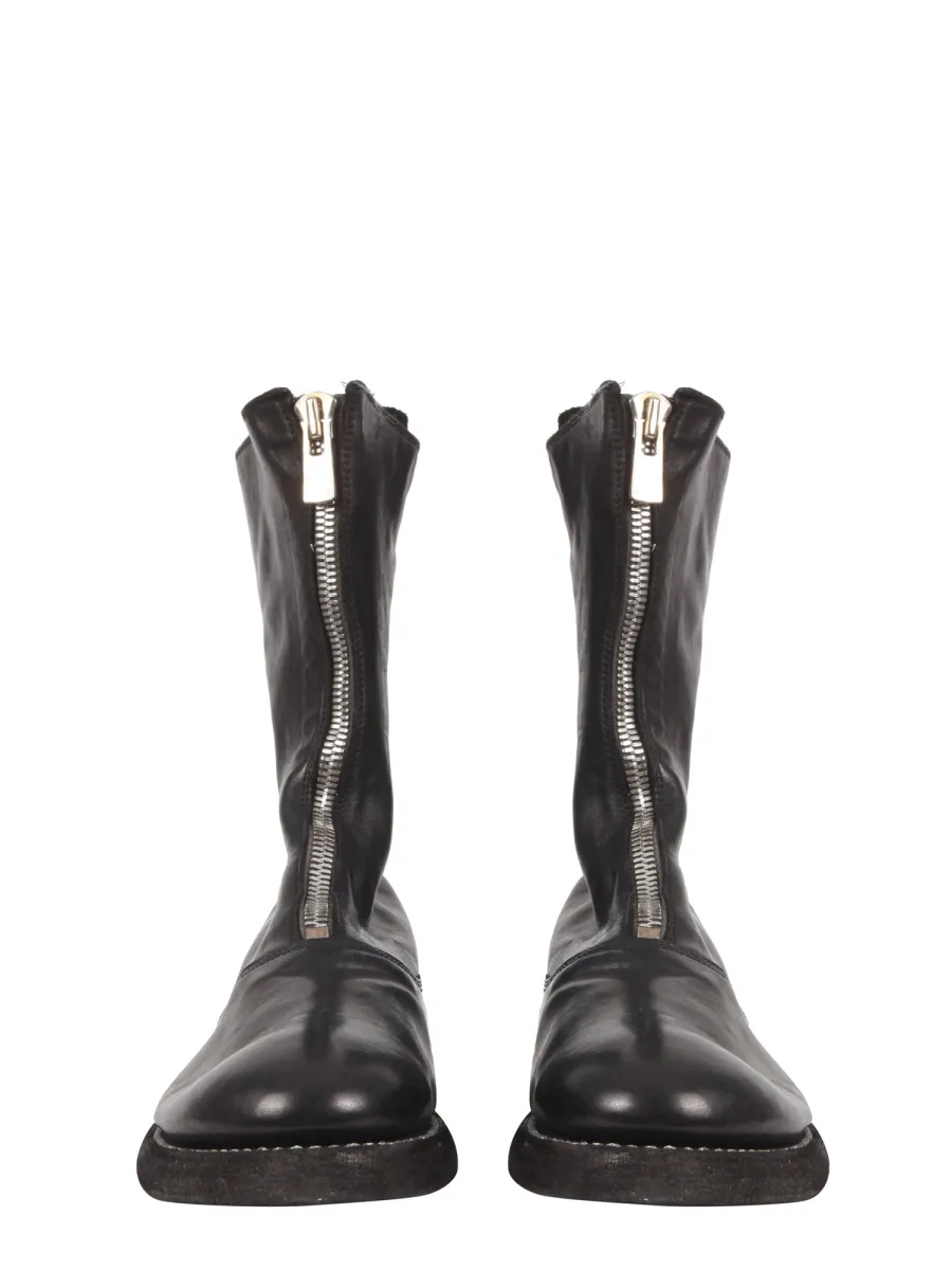 Casual Boots