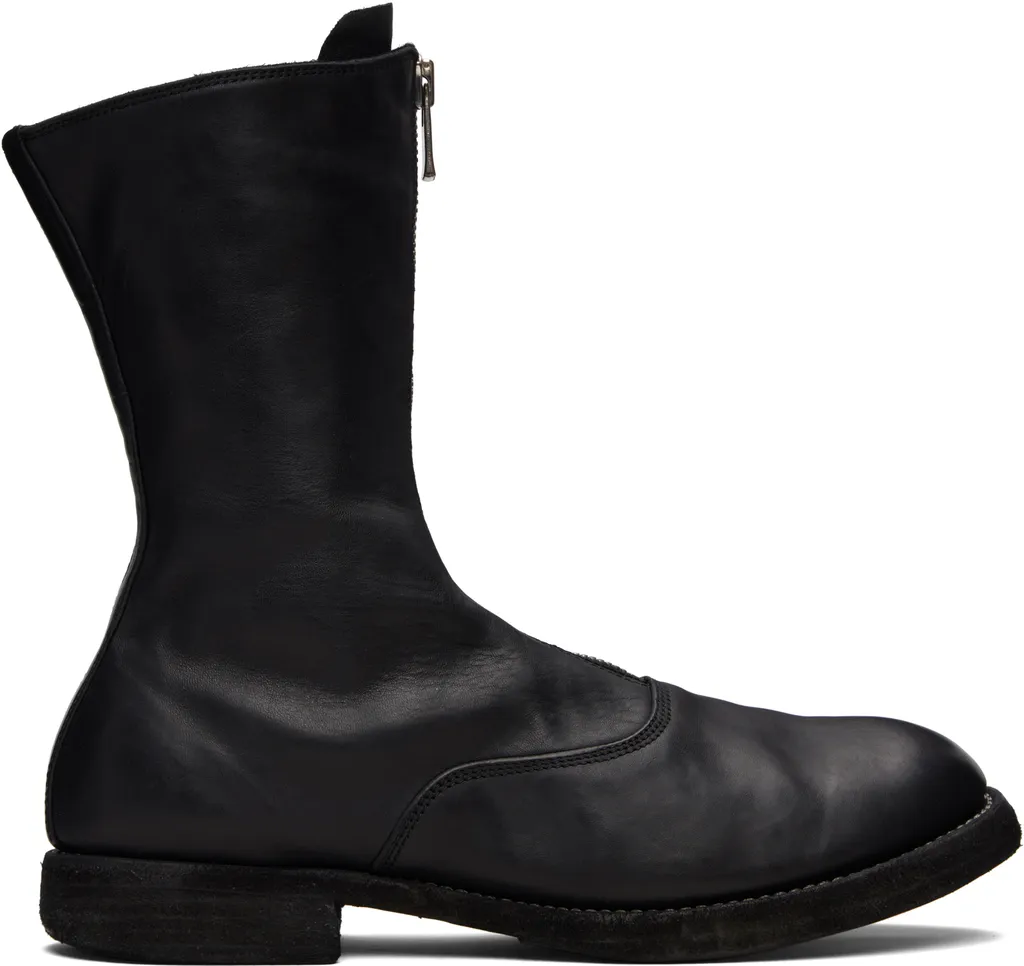 Casual Boots