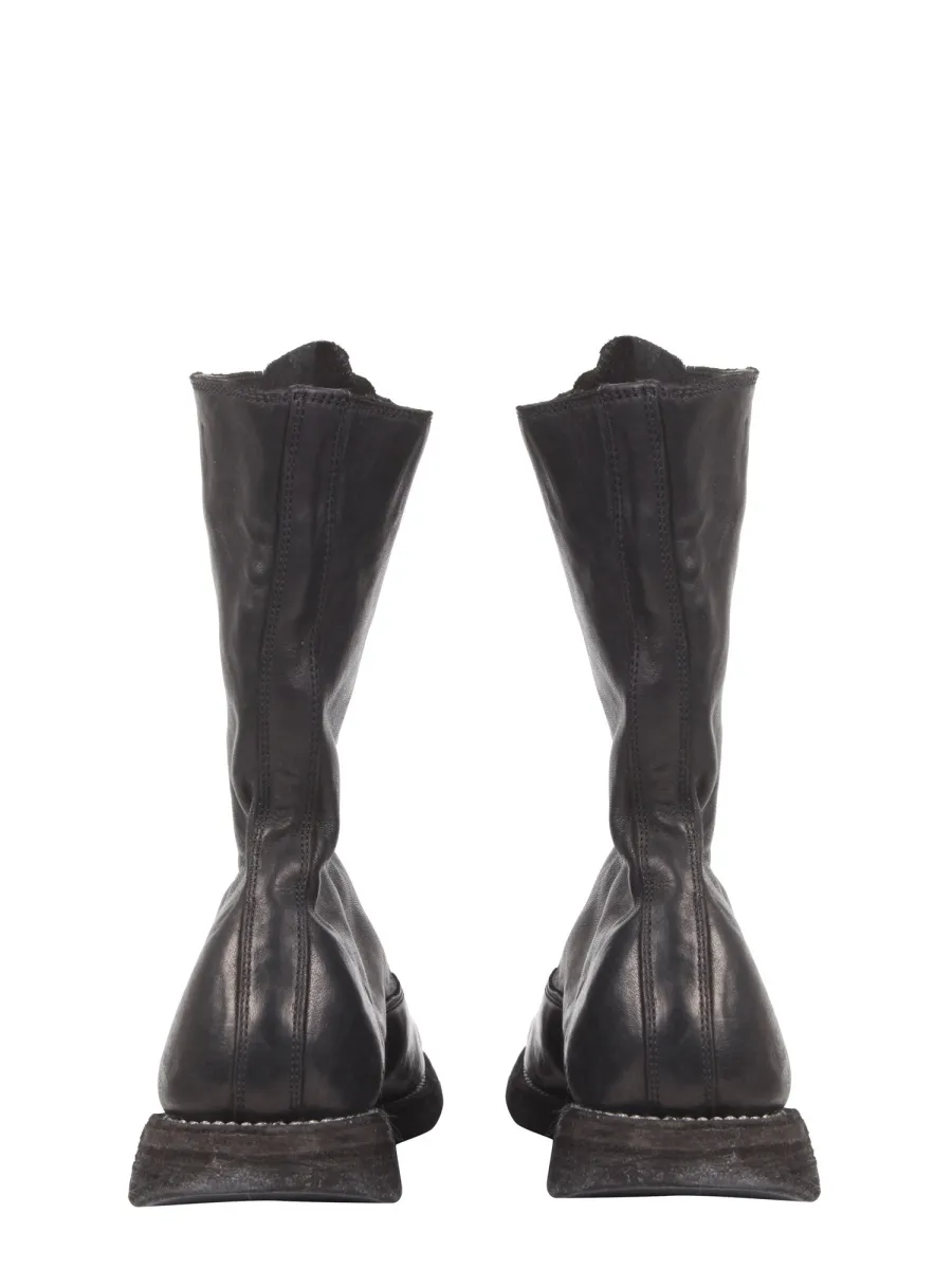 Casual Boots