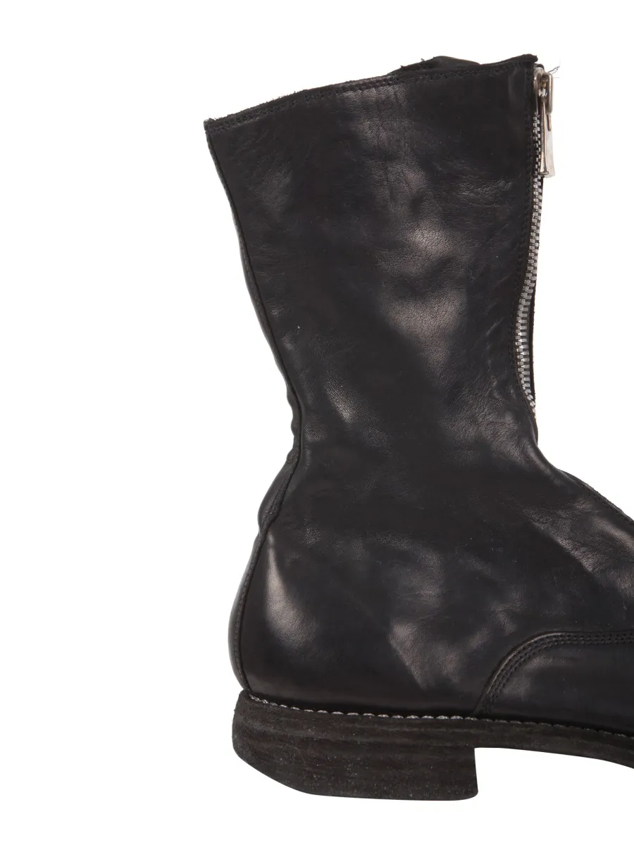 Casual Boots