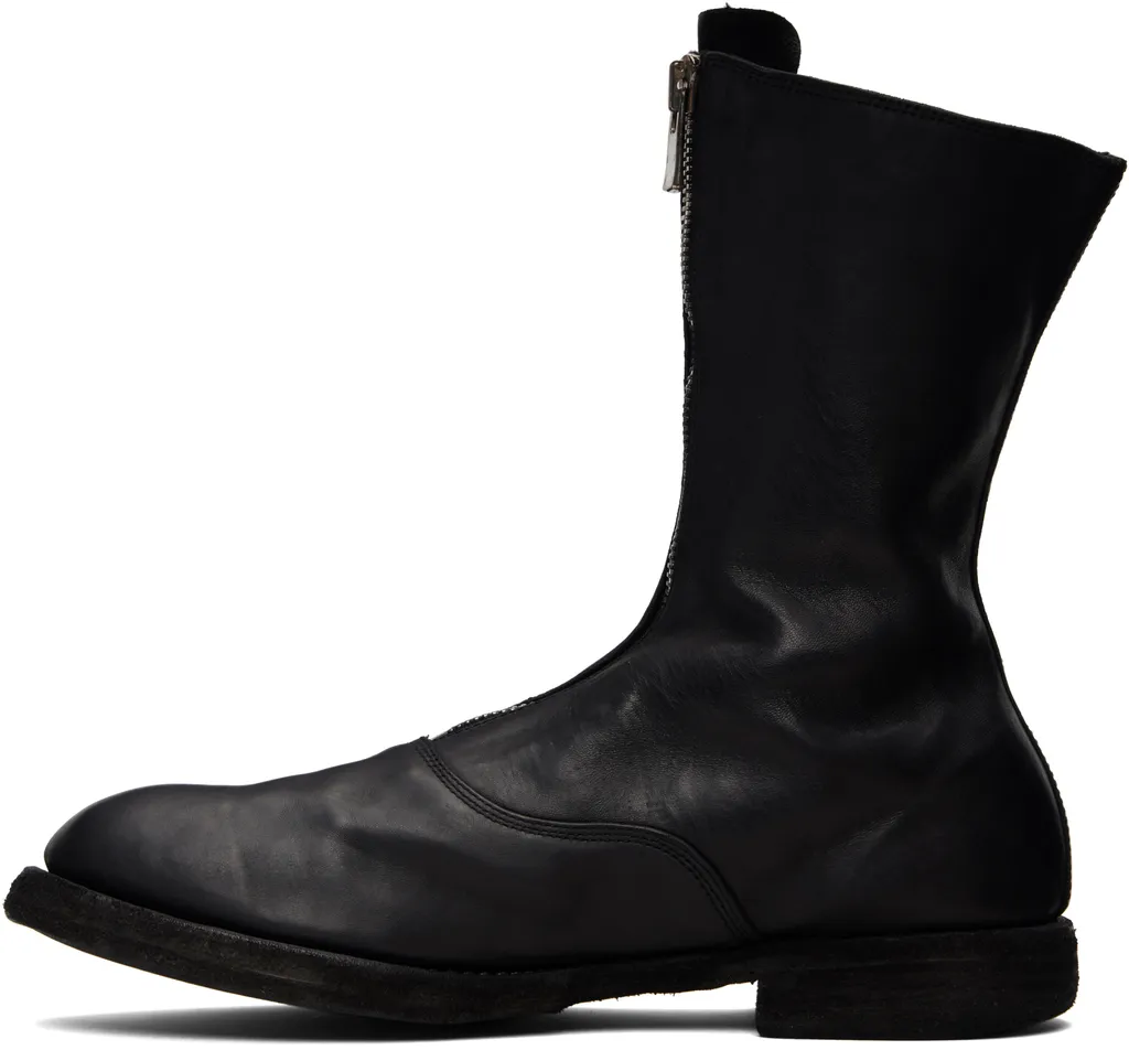 Casual Boots