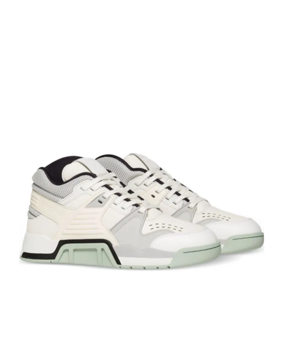 Cxt High-Top Sneakers