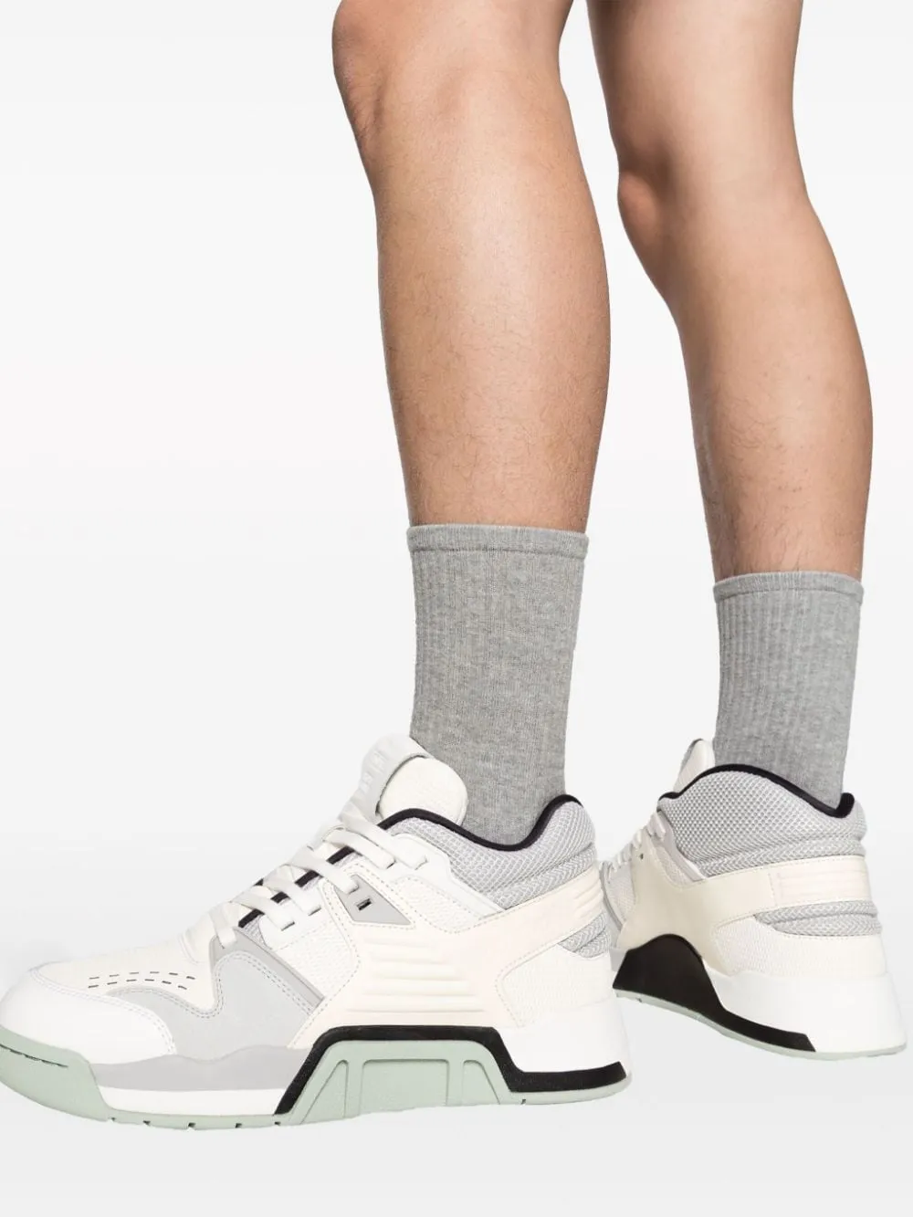 Cxt High-Top Sneakers
