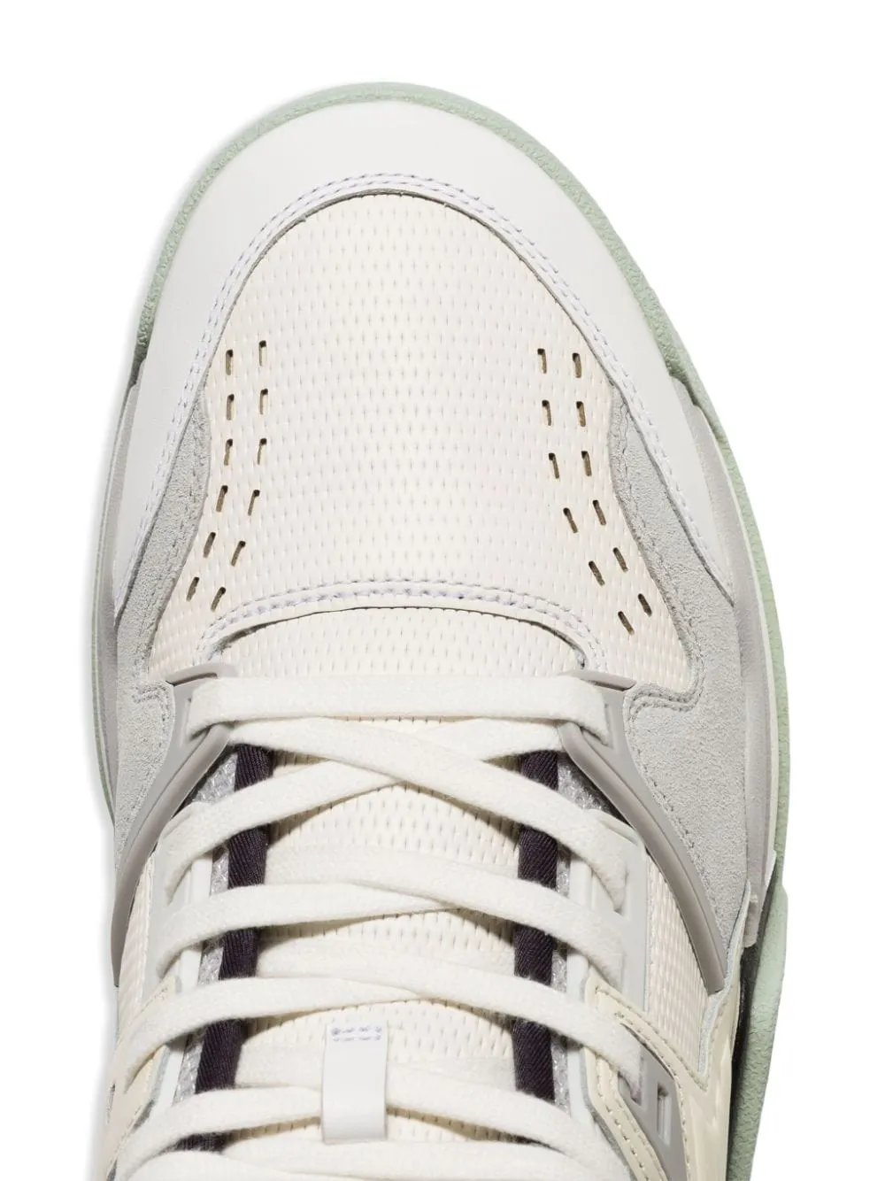 Cxt High-Top Sneakers