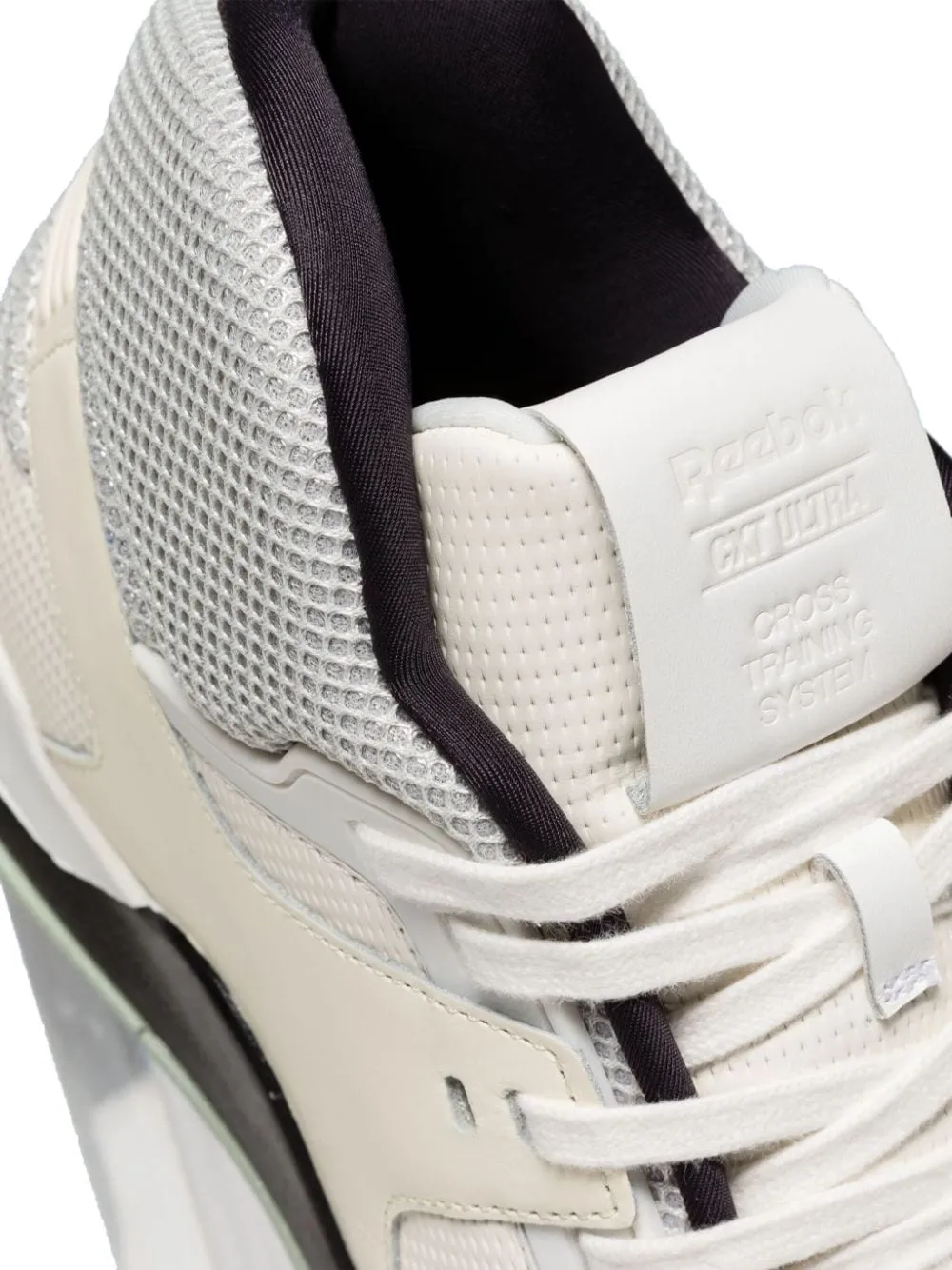 Cxt High-Top Sneakers
