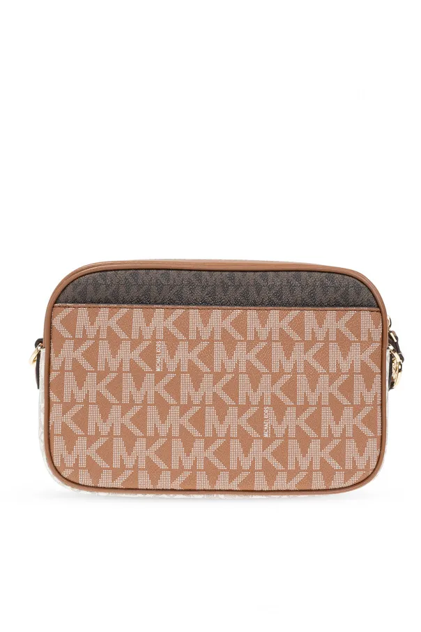 Md Camera Bag Crossbody